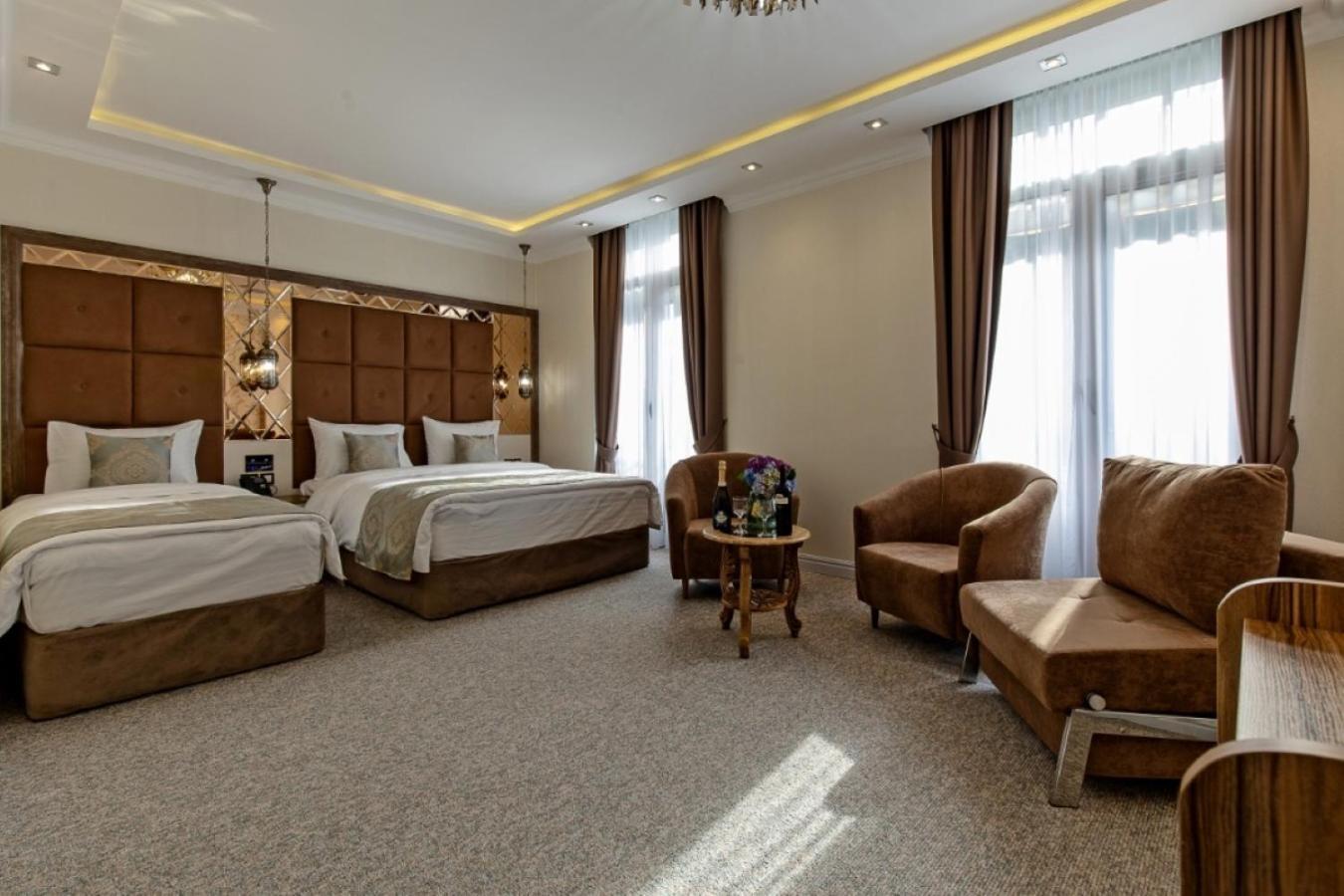 Hotel Aqua Liberty Tbilisi Eksteriør bilde